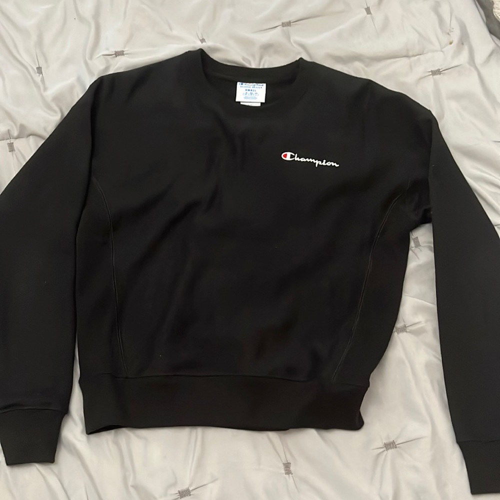Champion Reverse Weave sweater